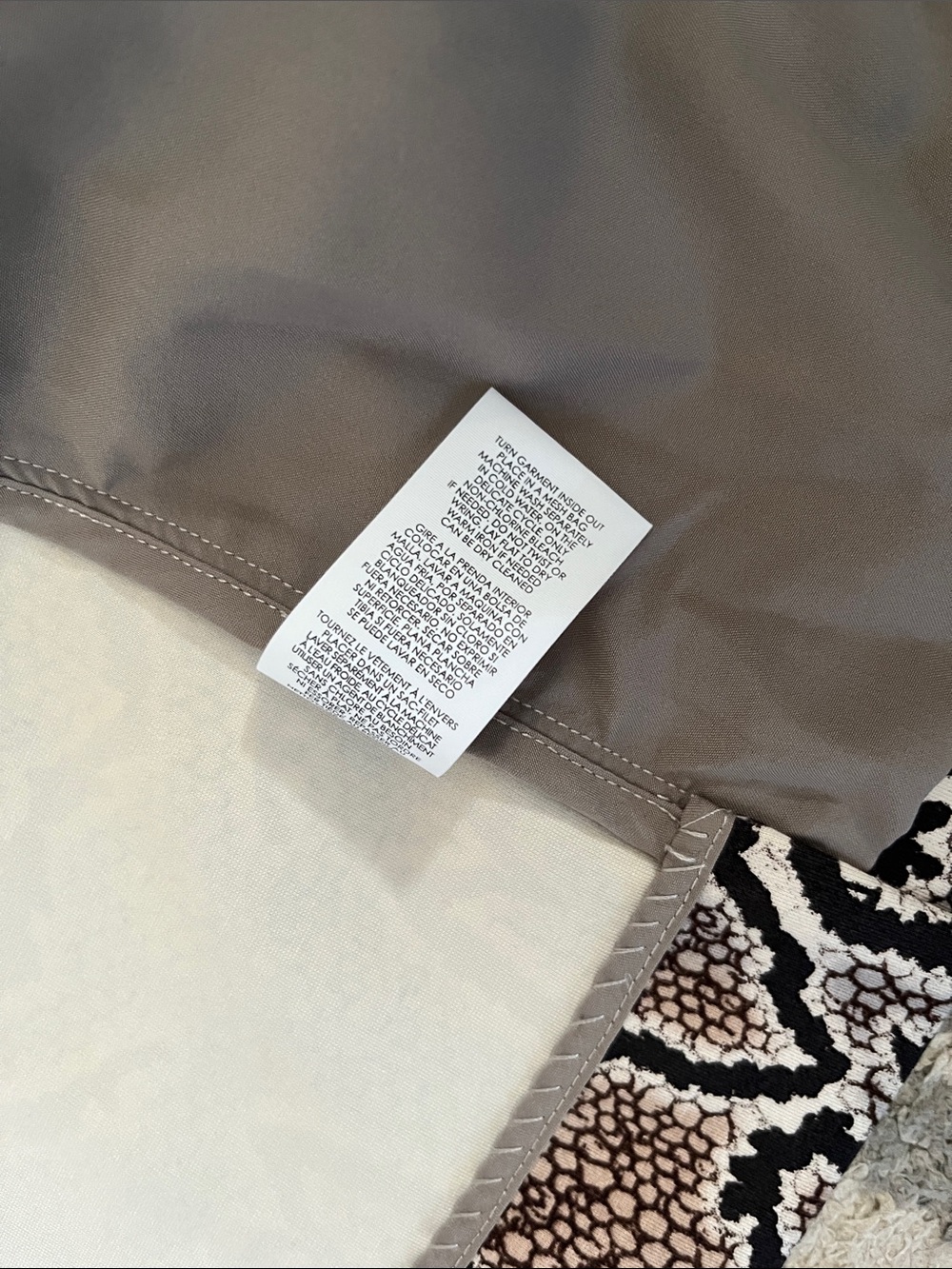 Cabi Python Blazer - Picture 11 of 12